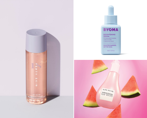 Self care products you NEED🤩 cover photo collage