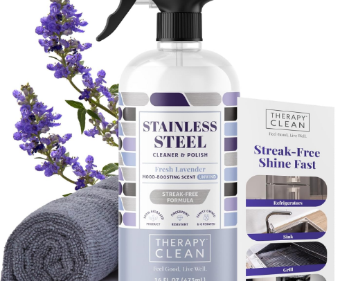 Keeping My Home Clean(ish)! cover photo collage