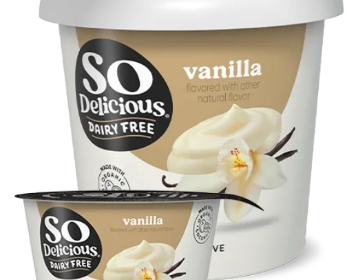 fav dairy free alternatives 🙌🏻 cover photo collage