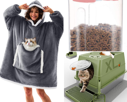 Furbabies must-haves which are value for money cover photo collage