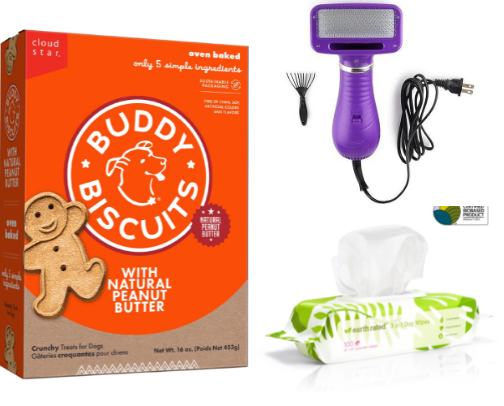 Most Top Dog Essentials cover photo collage