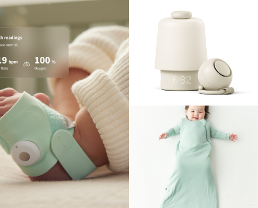 Top Baby Items (Mom of 3 Approved) cover photo collage