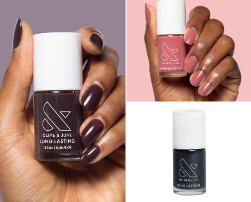 TREASURE’S 🦋
Must Have Pics From Fall Manis❣️😉 cover photo collage