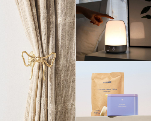 Home needs cover photo collage