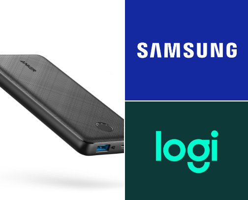 Tech Finds & Gadgets Actually Worth Buying cover photo collage