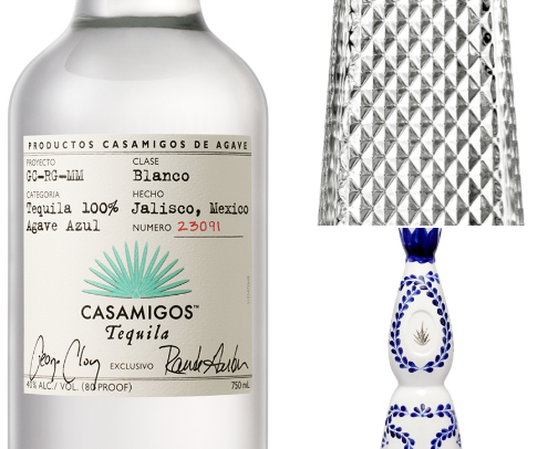 Tequila cover photo collage
