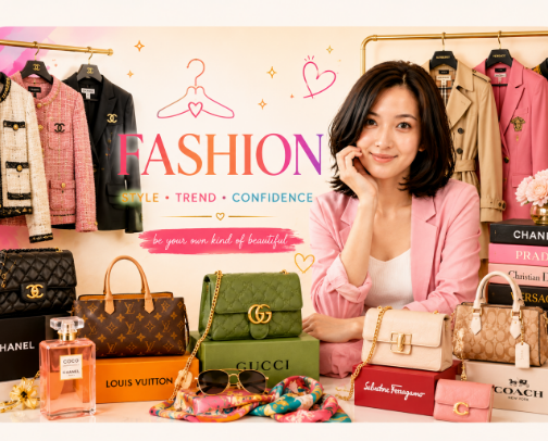 FASHION MUST-HAVES YOU'LL REACH FOR EVERY DAY 🧥👗👜👛👠 cover photo collage