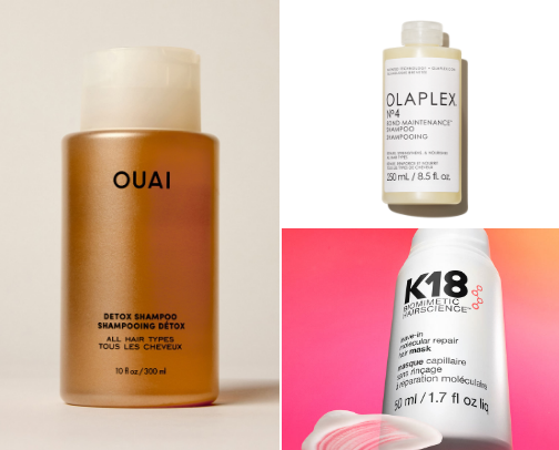🛁 Everything Shower Essentials cover photo collage