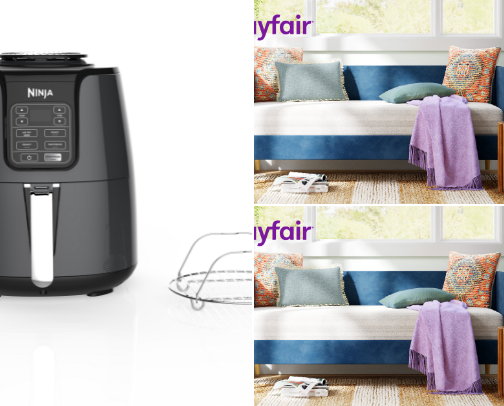 Amazon Home & Tech Finds Actually Worth Buying ✨ cover photo collage