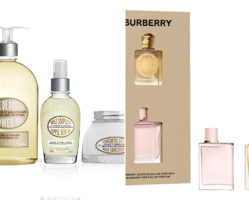 Gift Ideas cover photo collage