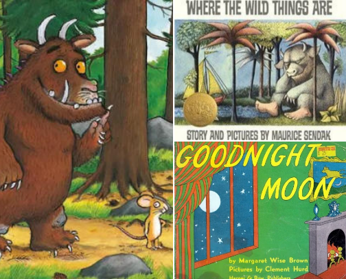 Little Life Adventures cover photo collage