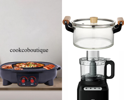 My top Home gadgets recommendations cover photo collage