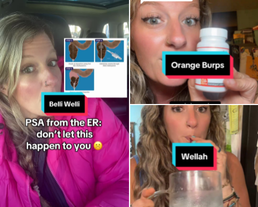 Supplement recommendations for people on GLP-1 cover photo collage