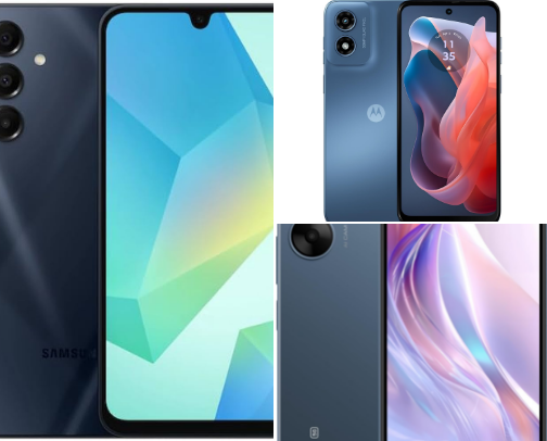 Phones That You Should Buy cover photo collage