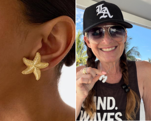My Fave Affordable Jewelry rn cover photo collage