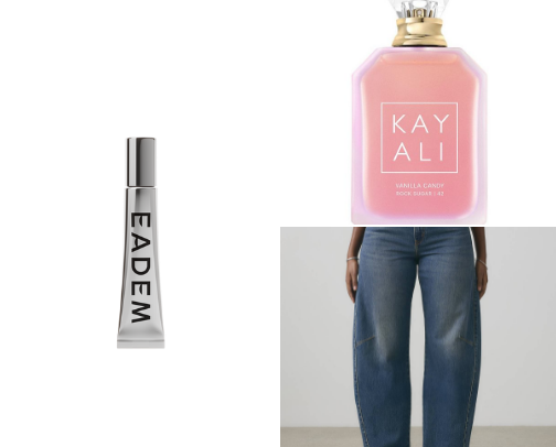 Things I’m Eyeing👀✨ cover photo collage