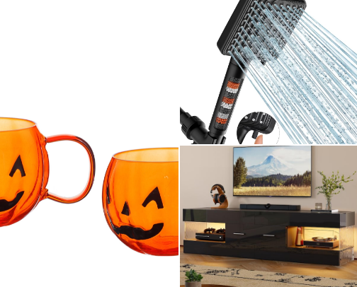 Home Sweet Home cover photo collage