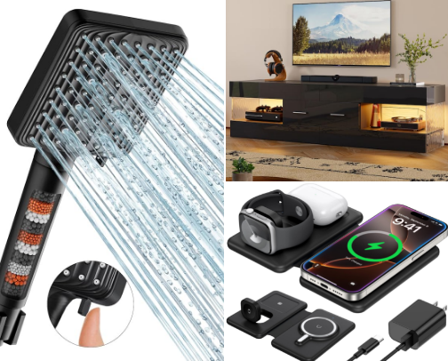 Home Sweet Home cover photo collage