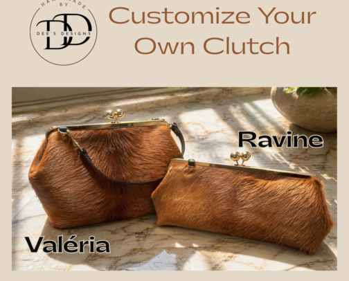 Must Have Clutch & Purses That Are Seasonal cover photo collage