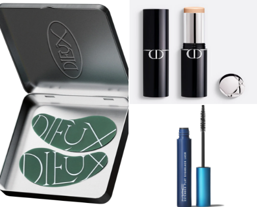 Hailey Bieber's Favorite Beauty Products cover photo collage