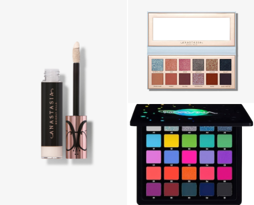 Makeup I Can’t Live Without 💄 My Ride-or-Die Beauty Brands cover photo collage