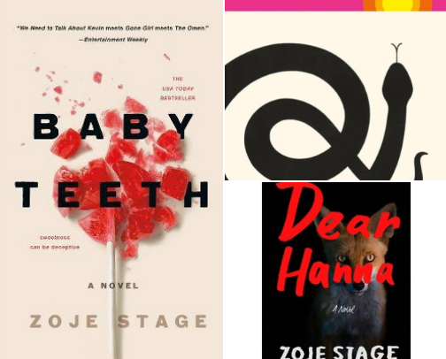 Book Recs! 📚 cover photo collage