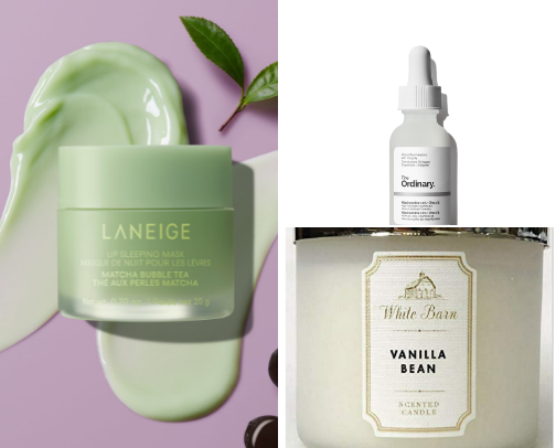 September Fixations: Cozy Girl Edition 🍂✨ cover photo collage