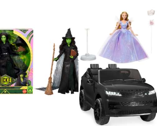 A+F List cover photo collage