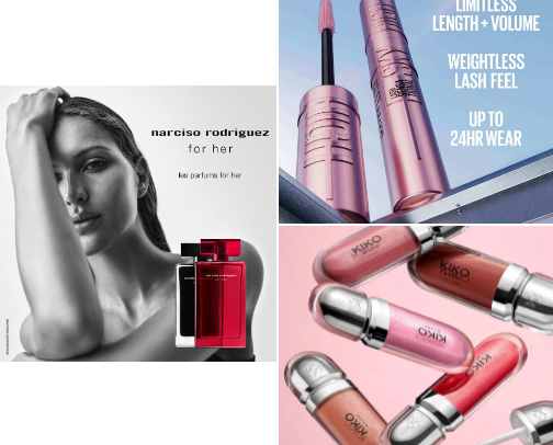My Everyday Essentials I Can’t Leave the House Without cover photo collage