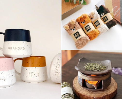 Seasonal Must-Haves 2025 — Cozy, Viral & Useful Essentials Everyone Loves (My Favorites!) cover photo collage