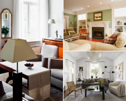 Small Living Room, Smarter Layout: 15 Ideas That Make Every Inch Count cover photo collage