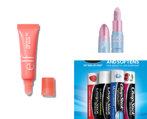 The BEST lip products! 🫦💄 cover photo collage