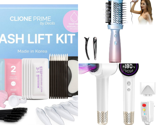 Low Dollar High Maintenance cover photo collage