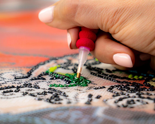 Creative Tools for Makers of all Ages cover photo collage