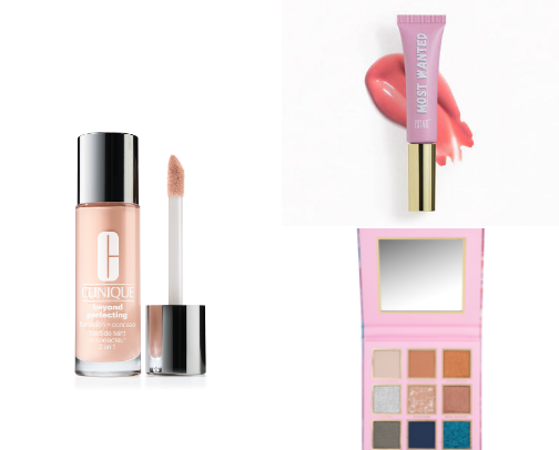 Make Up for the Mom of 4! cover photo collage