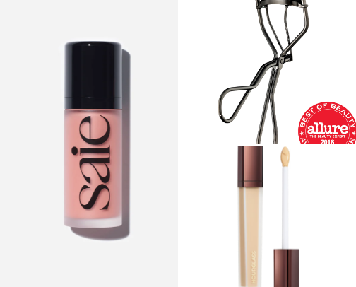 makeup cover photo collage