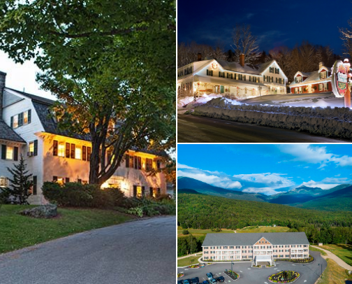 Soft Girl in the Granite State cover photo collage