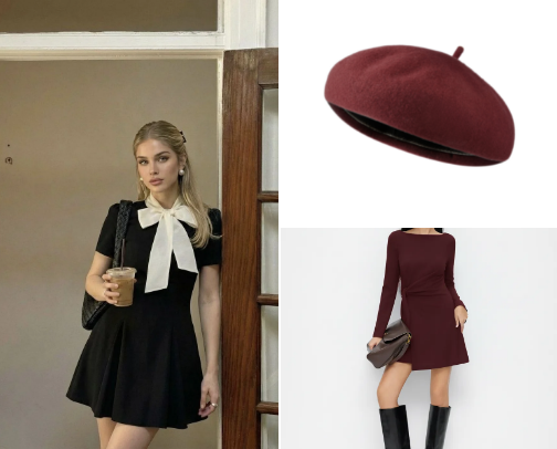 ☕Corporate Girl Must-Haves☕ The Stylish Office Wardrobe cover photo collage