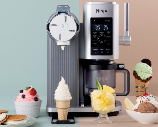 Smart Kitchen Solutions cover photo collage