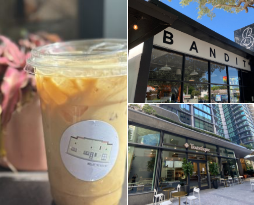 Tampa Guide cover photo collage