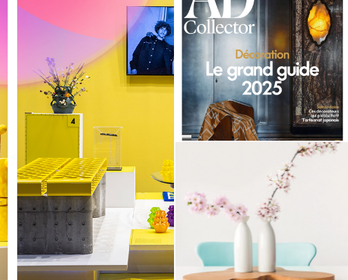 ✨ Tendances déco 2025 à ne pas rater cover photo collage