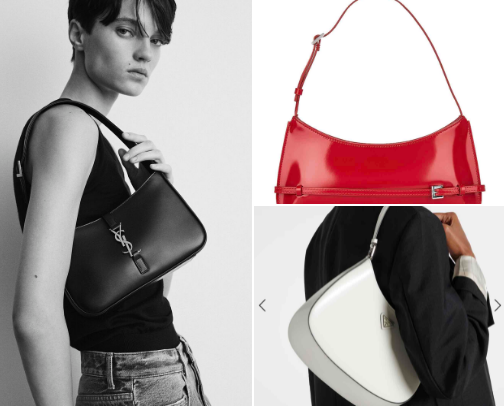 Bags in my closet I love and I believe you should have them too cover photo collage