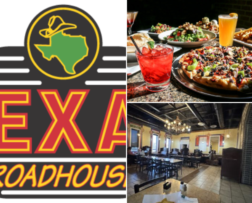 My top Local recs cover photo collage