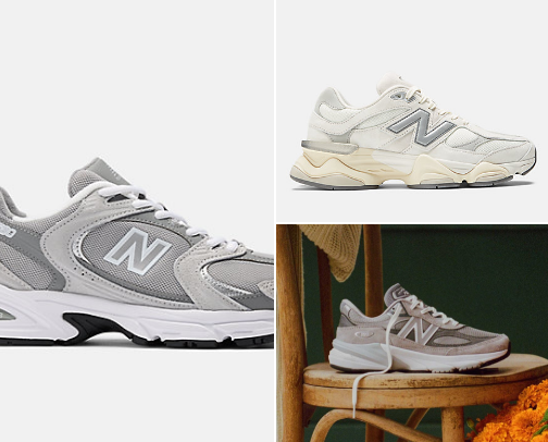 SNEAKERS cover photo collage