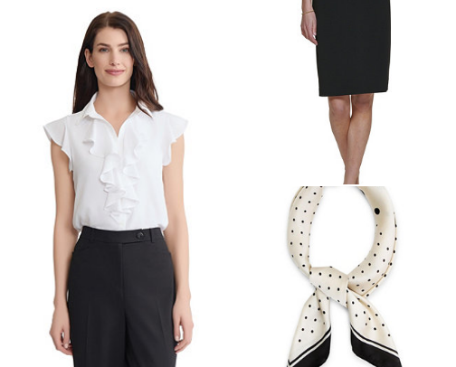 Blair Waldorf inspo cover photo collage