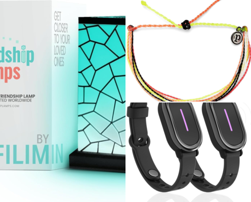 Gifts for Best Friends: 18 Bestsellers That Say "Thank You for Being You" 💛 cover photo collage