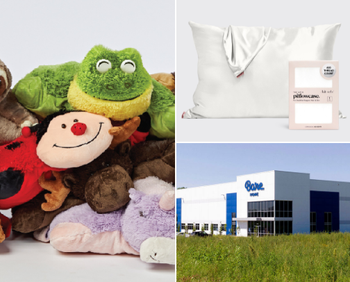 home recs cover photo collage