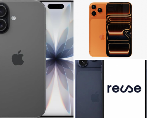 Top Selling Phones 2026 — Popular Picks Worldwide cover photo collage