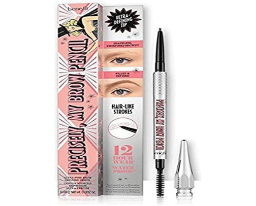 Benefit favourite cover photo collage