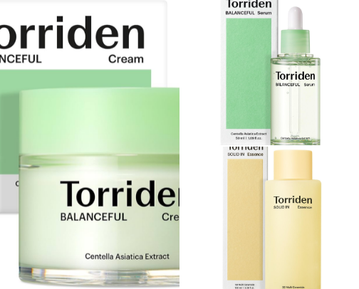 Skincare for you! cover photo collage